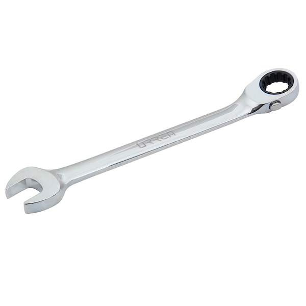 Ratchet Wrench, 11/16"Spl Comb